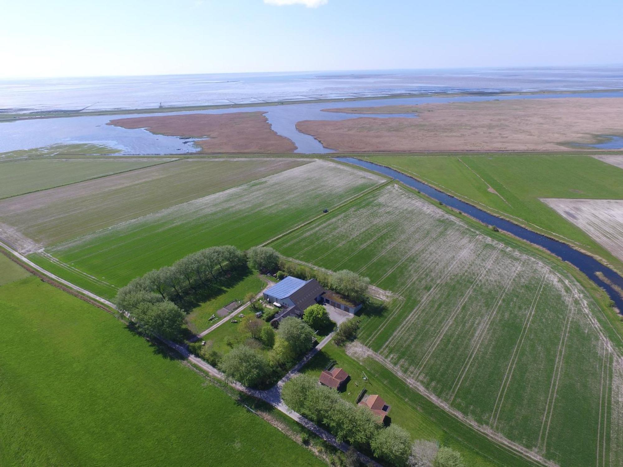 Willa Op Lundingland Ockholm Zewnętrze zdjęcie