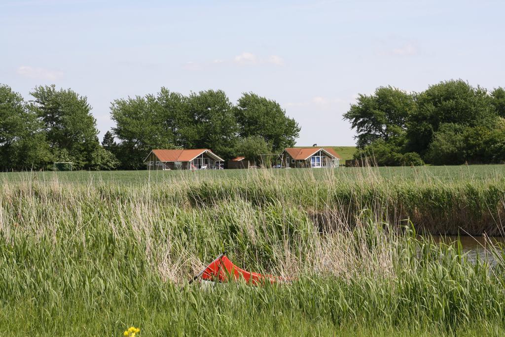 Willa Op Lundingland Ockholm Zewnętrze zdjęcie