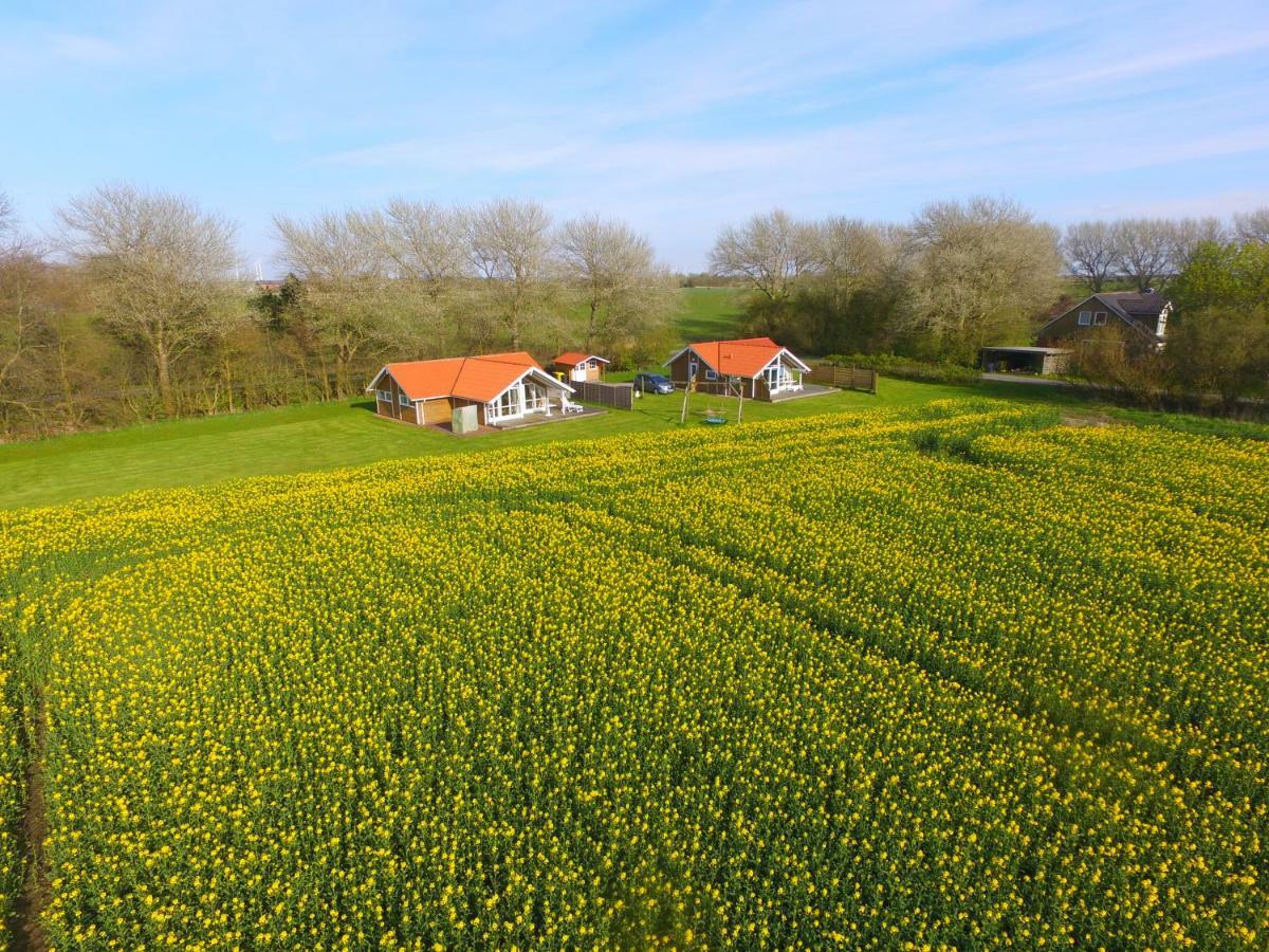Willa Op Lundingland Ockholm Zewnętrze zdjęcie